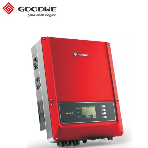 Goodwe 15 Kw Trifaze 2 MPPT inverter